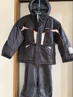 SUET スキーウェア上下　 ジュニア140