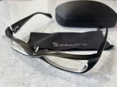 JAPONISMメガネ ケース付き