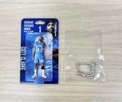 ランダムブリスター風キーホルダー(2025-26)【コティ・クラーク】選手