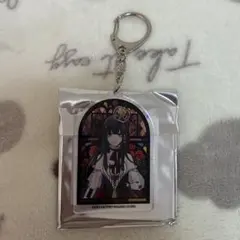 ダンガンロンパ セレス NecoLabo Cafe アクリルキーホルダー - メルカリ