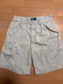 90s~ Ralph Lauren short pants "TYLER"のサムネイル