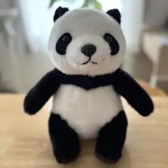 【美品】トイザらス　パンダ　ぬいぐるみ