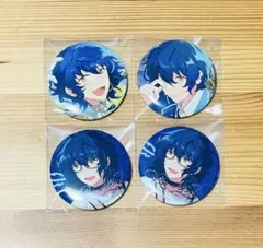 あんさんぶるスターズ あんスタ 中国 缶バッジ 青葉つむぎ - メルカリ