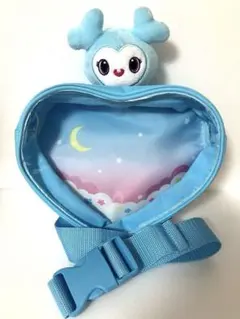 ★セール★TWICELOVELYS GiGO限定ぴょこきゅんボディバッグ ナヨン