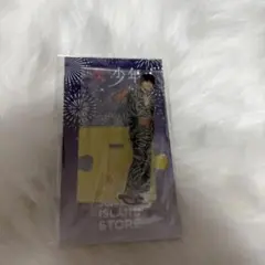 岩崎大昇 アクスタ 写真 缶バ セット 2025年最新】岩﨑大昇 アクスタの人気アイテム - メルカリ