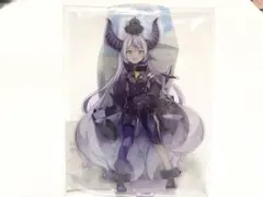 ホロライブ ラプラス・ダークネス アクリルスタンド アクスタ