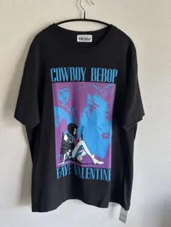 希少 激レア カウボーイビバップ Tシャツとレコード オンライン で 販売ゲーム・おもちゃ・グッズ - 希少 激レア