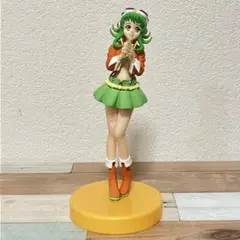 ねんどろいど メグッポイド GUMI フィギュア ねんどろいど メグッポイド GUMI フィギュア ABS＆PVC塗装済み