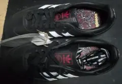 adidas SAMBA ATMOS X Crazy Raccoon　スニーカー