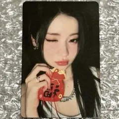 BABYMONSTER ベビモン アサ wegoup 京東 中華 トレカ - メルカリ