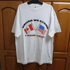 ALSTYLE UNITED WE STAND Tシャツのサムネイル