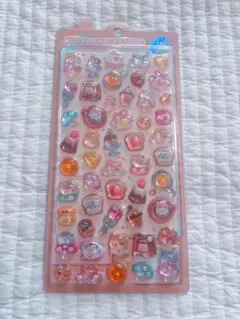 正規品クーリア　BONBON DROP　ボンボンドロップ　はむはむボンボン