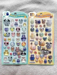 モジョジョ キャラクターグッズ