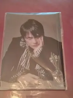 櫻井敦司 タレントカード