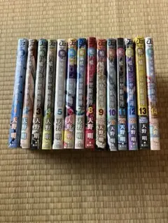 武田一義 ペリリュー楽園のゲルニカ 1〜11＋外伝1〜3全巻/さよならタマ