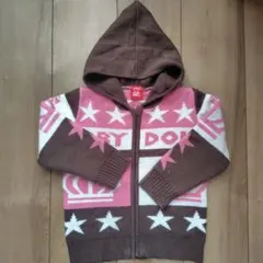 Babydoll　ニット