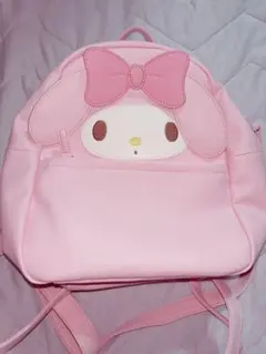 ❤︎マイメロリュック 量産型 ピンク❤︎のサムネイル