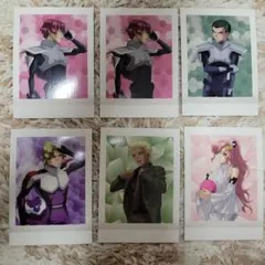 ぱしゃこれ ガンダムSEED FREEDOM