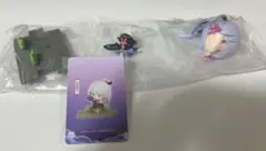 【原神】戦場の英姿 神里綾華