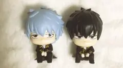 【最終値下げ】銀魂 坂田銀時 土方十四郎 まちぼうけ