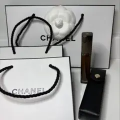 CHANEL サブリマージュ レクストレ ユイル レーヴルのサムネイル