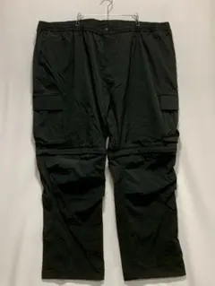 新品❗DanielDodd❗コンバーチブル❗2Wayロングバンツ❗
