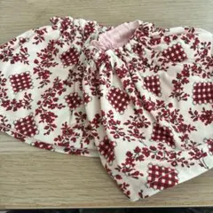 アームカバー赤色シリーズNo.5