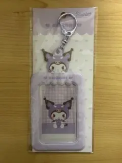 サンリオ クロミ トレカホルダー トレカケース 韓国限定