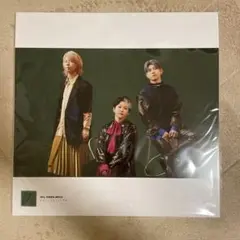 ミセス　LPサイズフォトポスター（19枚）