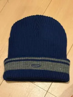 ビーニー&ニット帽2枚セット
