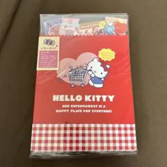 HELLO KITTY レターセット　2020