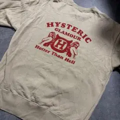 2025年最新】Hysteric Glamour メンズ トレーナー・スウェットの人気