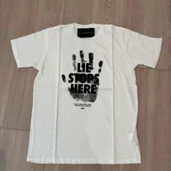 クリープハイプ indigo la end Tシャツ ネイビー L スミ グッズ - メルカリ