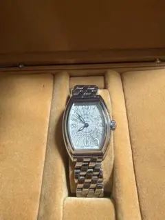 FRANCK MULLER コンキスタドール 腕時計のサムネイル