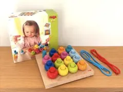 haba 知育玩具