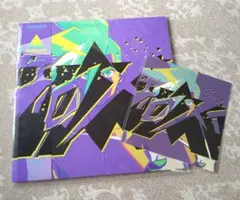 ゆるふわギャング「Mars Ice House」 アナログ盤 新品未開封 - メルカリ