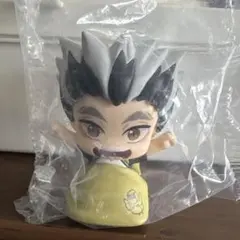 ハイキュー‼︎ おねむたん　木兎光太郎