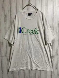 Creek Angler's Device Fisherman Tee tシャツのサムネイル