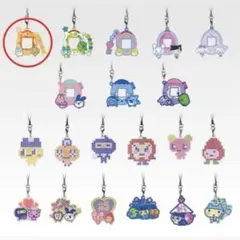 一番くじ　たまごっち〜令和で発見！！あのころのお部屋とたまごっち〜