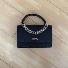 X-girl 2way mini bagのサムネイル