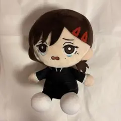 コベニ ミドルぬいぐるみ2