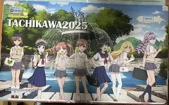 2026年最新】とある魔術の禁書目録 プレイマットの人気アイテム - メルカリ