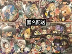 鬼滅の刃 原作 コレ缶バッジ まとめ売り 義勇 杏寿郎 実弥 他