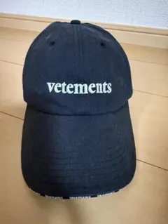 2025年最新】VETEMENTS reebok キャップの人気アイテム - メルカリ