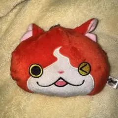 妖怪ウォッチ ジバニャン ねそべりポーチだニャン ペンケース 筆箱