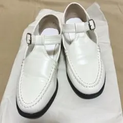 ★☆BONLECILL☆T字ストラップローファー