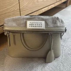 Maison Margiela 5AC ショルダーバッグのサムネイル