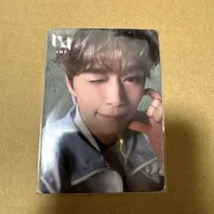 INI ウィンマジ タワレコオンライン トレカ 後藤威尊