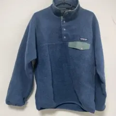 Patagonia Synchilla スナップT フリースのサムネイル