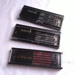 三菱鉛筆 uni-P Hi-uni uni 20本以上まとめ売り